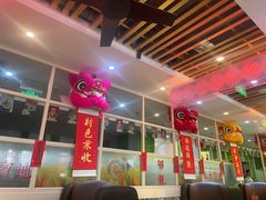 -日昌餐馆(德胜门店)