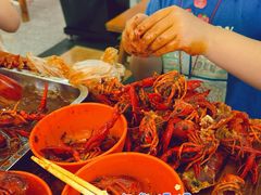 -江湖万州烤鱼(王子美食城)
