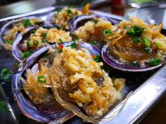 -蚝得喜海鲜(东城店)
