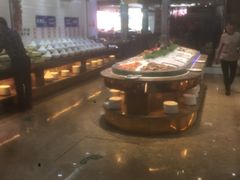 -肥肥牛鲜蚝海鲜自助(红山店)