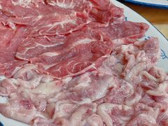 猪面肉-华哥新鲜猪精品美食
