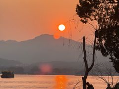 -杭州西湖柳莺里酒店·闻莺厅