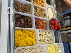 -木木鲜海鲜面(天一店)