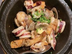 -沼津港精致料理·寿喜烧·烧鸟(龙湖南桥天街日料榜单店)