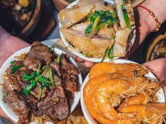 -啫神·广州地标美食(北京路店)