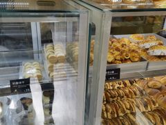 -甜嘟嘟烘焙坊(舒城路店)