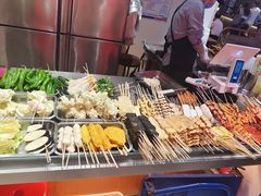 -胡仁根胡记炸炸炸