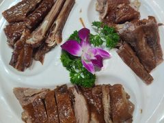 -百年银屏蚝烙·潮汕菜·非遗(乐山店)