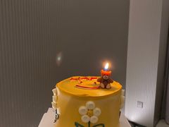 -ZOZO's昌左左精致甜品设计(新北店)