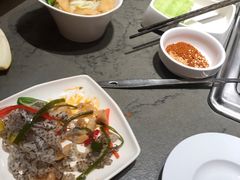-海底捞火锅(华南摩尔店)