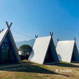 杭州露营攻略｜这3个山顶营地自驾可达，值得1去