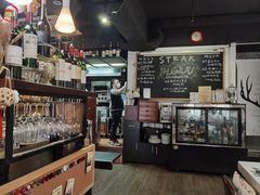 -K·Kitchen KK牛扒厨房(江南西店)