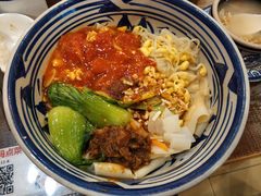 -左陕右甘(亚运村店)