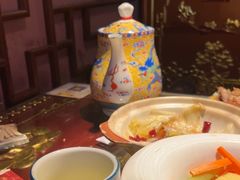 -缪氏川菜(深圳北站缤果空间店)