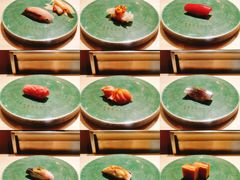 -鮨青(恒基名人购物中心店)