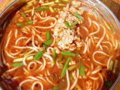 -元吉老一碗小锅米线(胜利广场店)