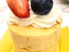 -KK BAKERY烘焙