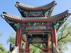 -颐和园