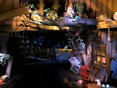 -小熊维尼历险之旅