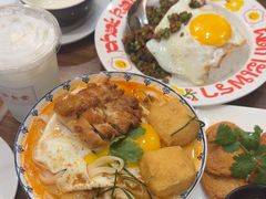 -曼谷食堂·泰国家庭料理(丹桂路店)