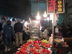 -东关回民小吃一条街(颍河西路店)
