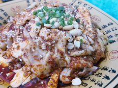 -勇猛子川菜馆(新军路店)
