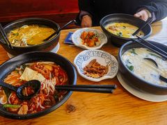 -桥香园过桥米线(国贸店)