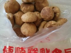 麻酱酥-爱德顺糕点食屋(利民道店)