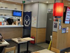 -吉野家(复兴路第二餐厅店)