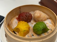 -白天鹅宾馆-宏图府餐厅