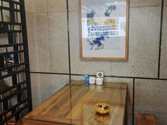 -建基泡馍·西安老字号·清真(永宁店)