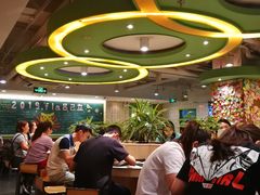 -水平有限广西米粉·广西风味集(五道口店)