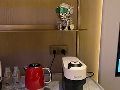 -深圳美高梅酒店-品聚嘉府中餐厅