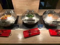 -长沙芙蓉国温德姆至尊豪廷大酒店-自助餐厅
