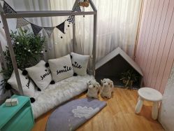 -哈尼Honey baby 儿童摄影(立丰国际公寓店)