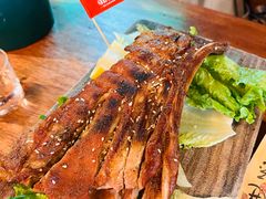 -马灯部落·西湖边的创意山景餐厅(虎跑动物园店)