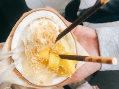 -野人先生现做冰淇淋(西安赛格店)