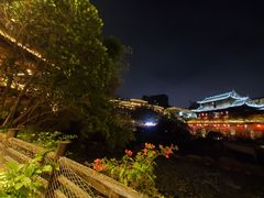 -鹅滋道(甘坑古镇店)