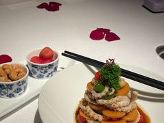 -悦轩中餐厅·高空江景·杭州柏悦酒店