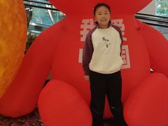 -东方童画少儿美术(金桥体验馆)