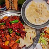 在北城,他没有对手!正宗新疆味儿