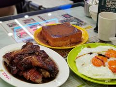 -澳门陈光记烧味饭店(万象城店)