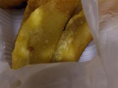 -金陵老丁家馄饨(新街口店)