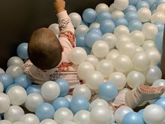 -Barbe a papa亲子餐厅(杨浦店)