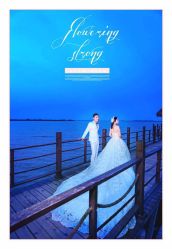 点击看大图 -巴黎春天婚纱摄影STUDIO·定制