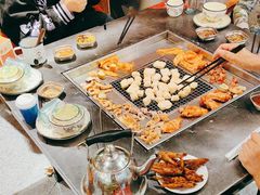 -塘屋烧烤·云南火塘烧烤品牌(春城慧谷旗舰店)