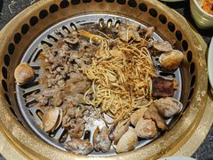 -韩盛·盛江山自助料理(中街大悦城店)
