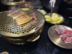 -东味北道熟成·炭火烤肉(九龙店)