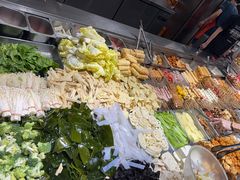 -林静小吃(复兴路店)