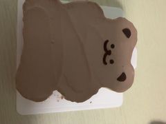 -好利来(十里河店)